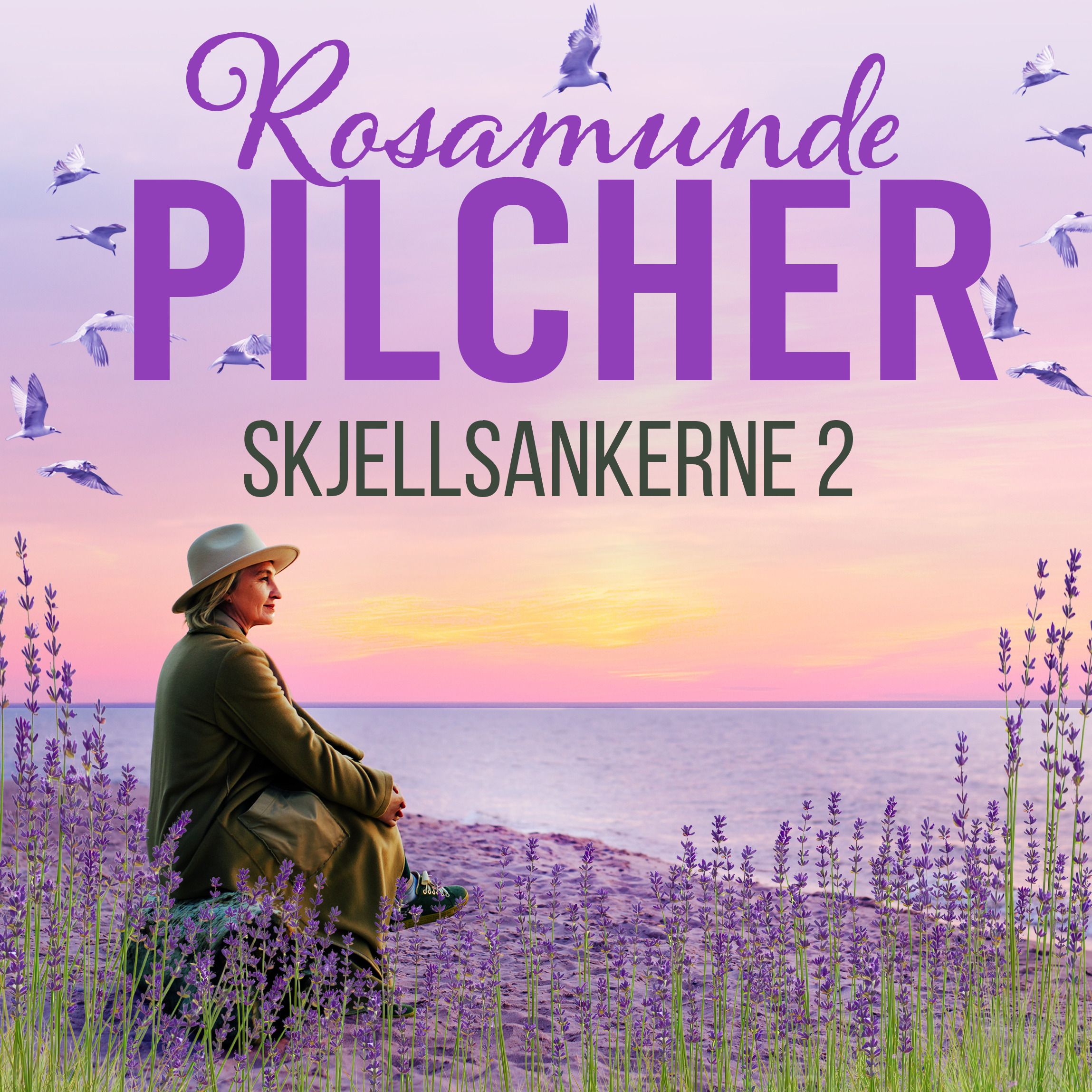 Skjellsankerne - 2