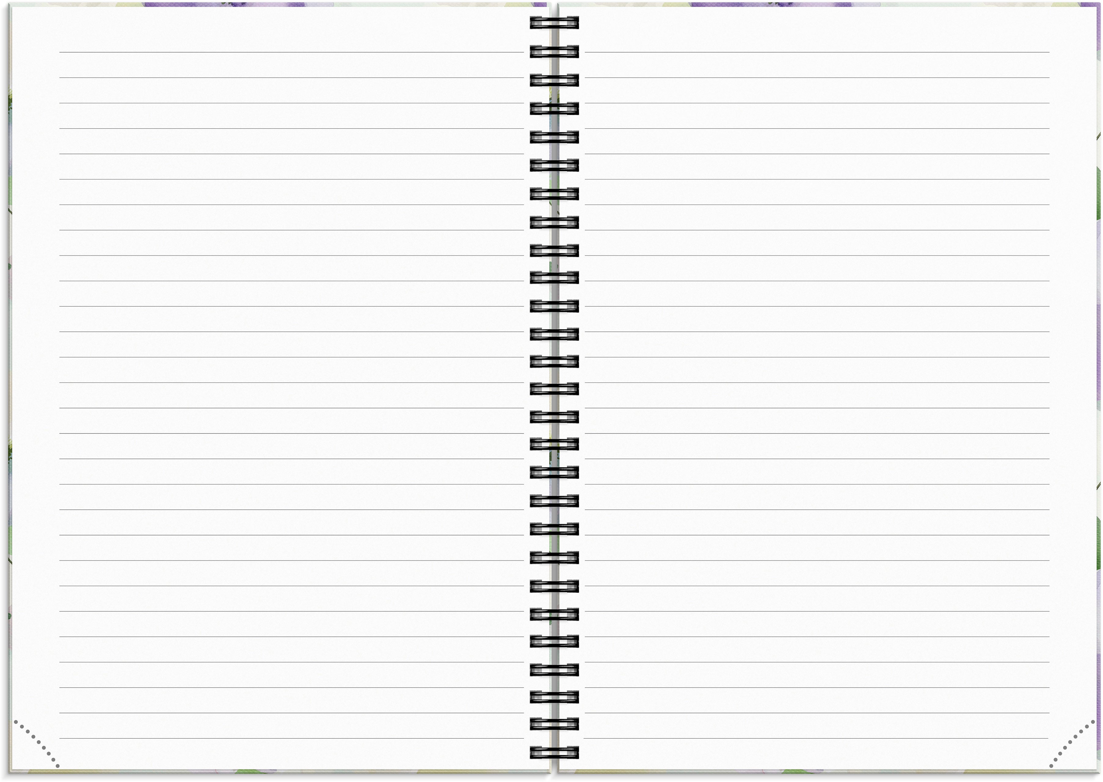Kalender Grieg Leo A5 spiral 2027 Fiol