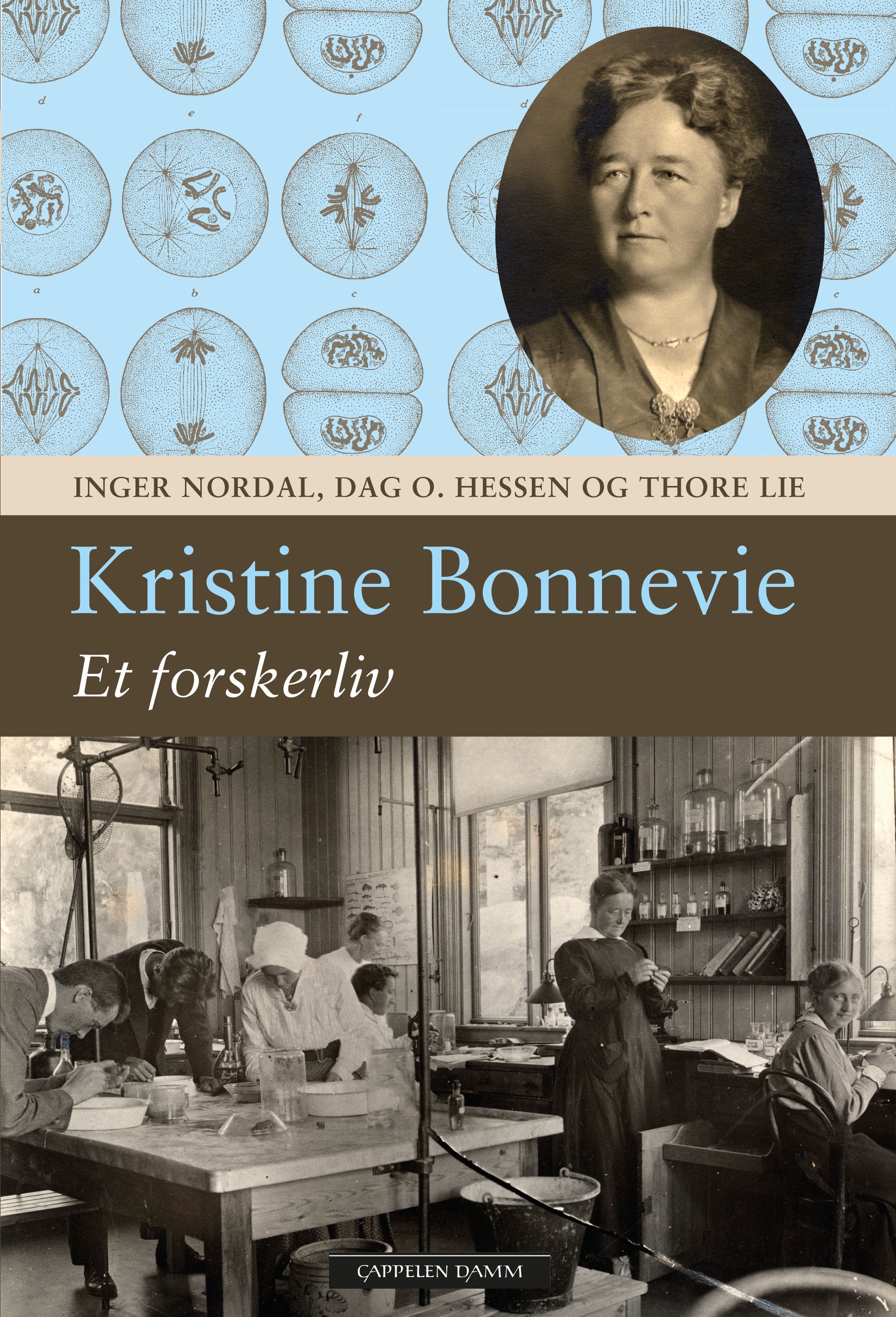 Kristine Bonnevie - et forskerliv