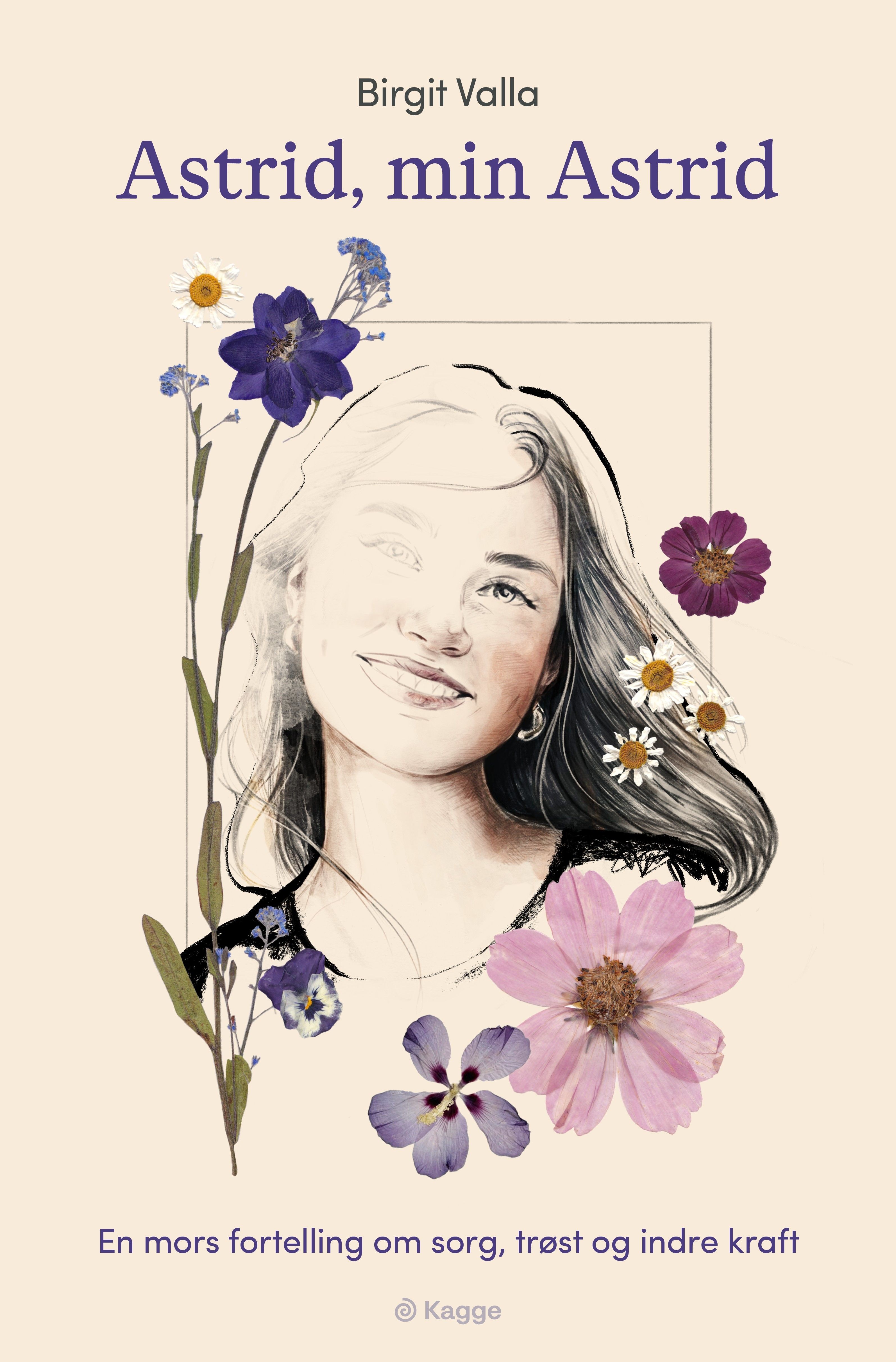 Astrid, min Astrid