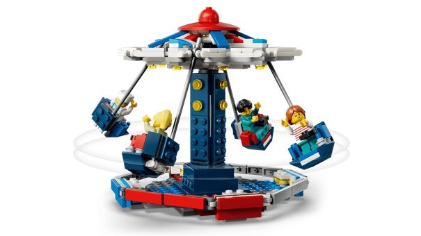 Lego Klassisk pariserhjul 31389