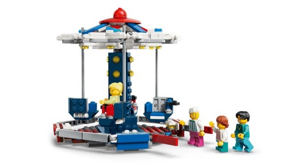 Lego Klassisk pariserhjul 31389