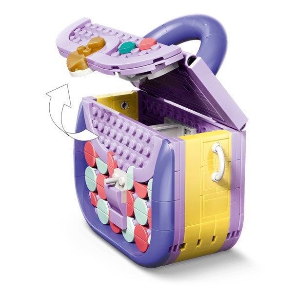 Lego Trendy veske med oppbevaringsplass 31391