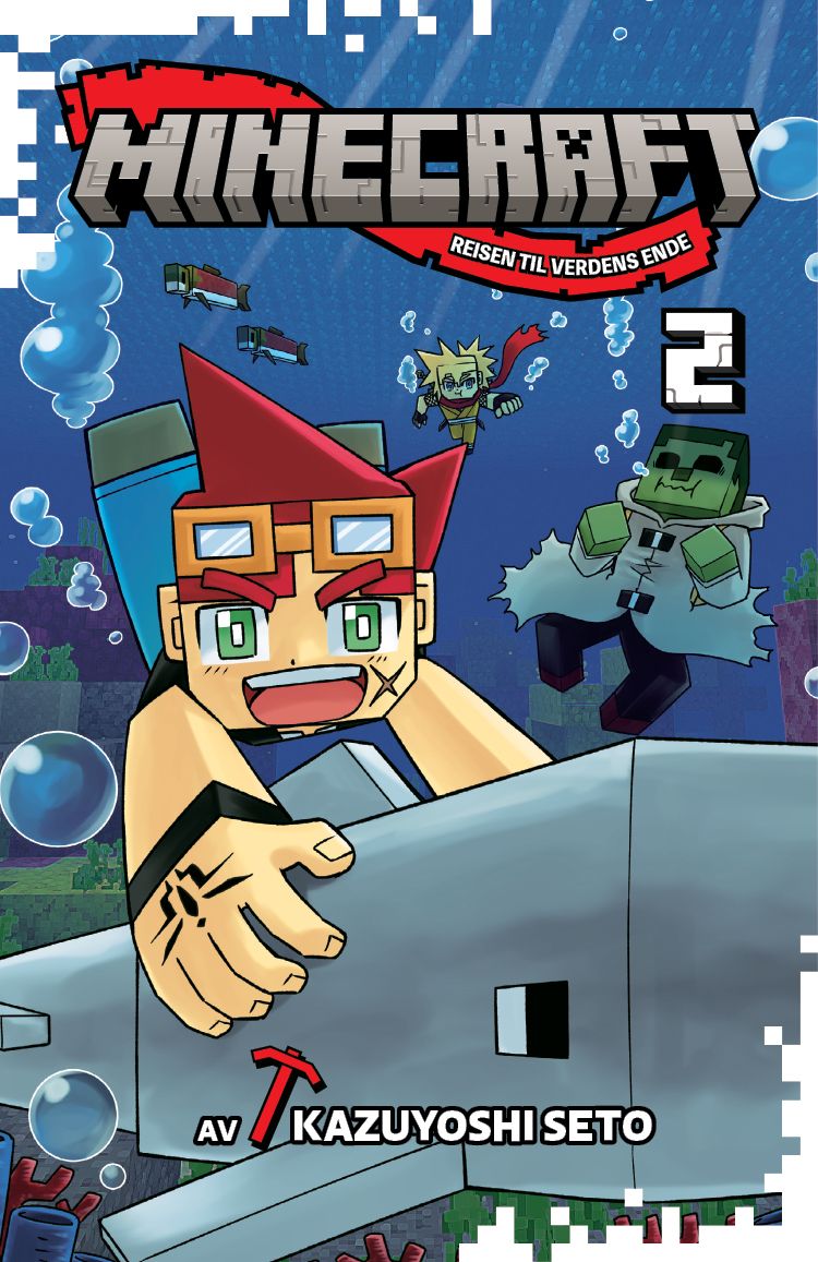Minecraft