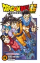 Dragon ball super