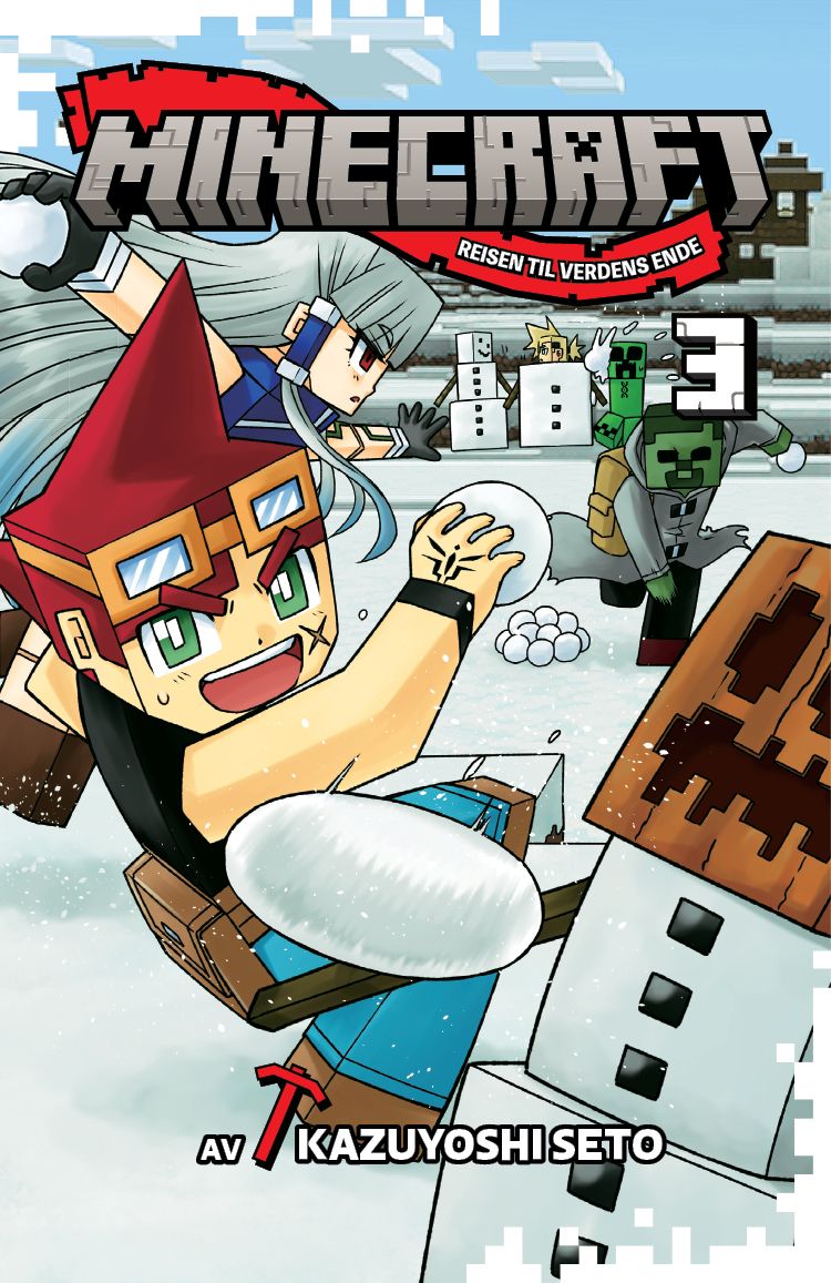 Minecraft