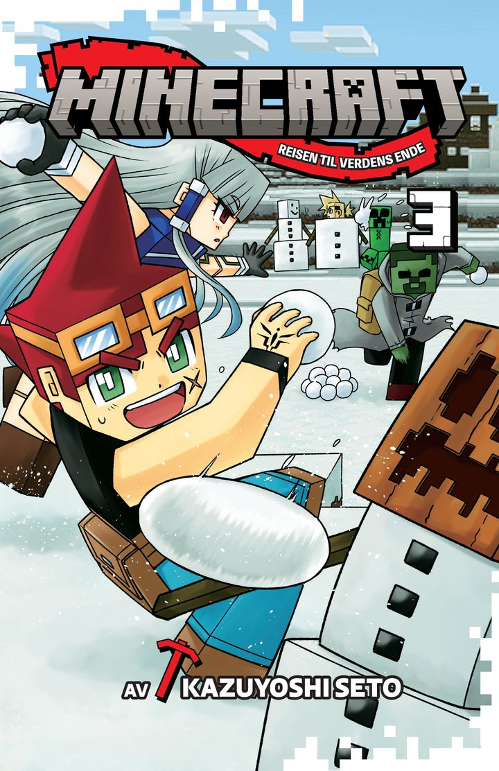 Minecraft