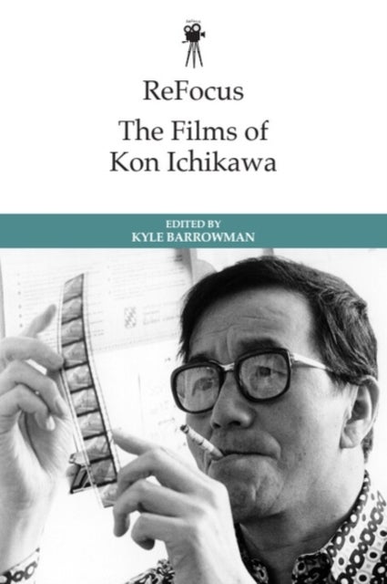 ReFocus: The Films of Kon Ichikawa