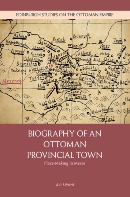 Biography of an Ottoman Provincial Town - Place-Making in Mezre