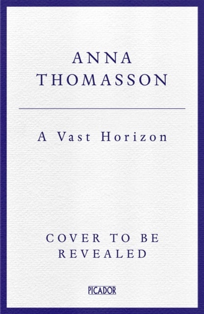 A Vast Horizon - Artists and Lovers, Freedom and War