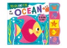 Touch & Feel Ocean