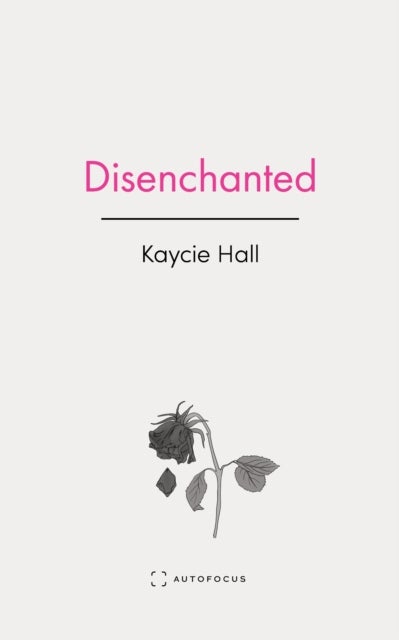 Disenchanted
