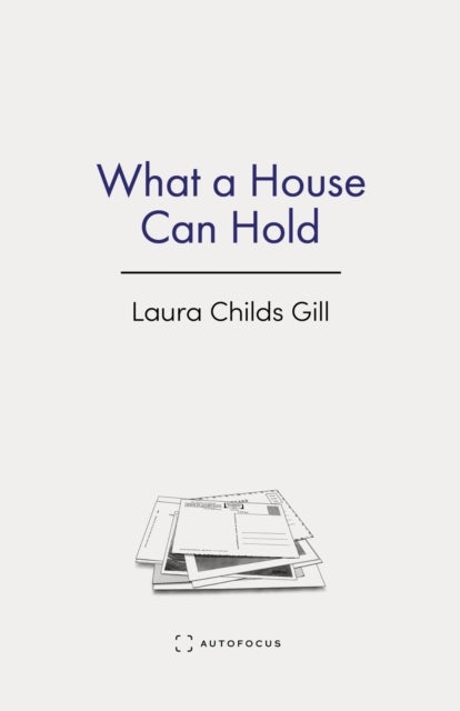 What a House Can Hold