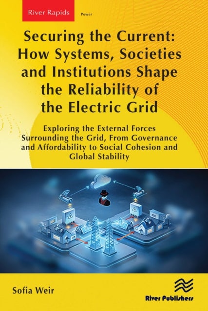 Securing the Current: How Systems, Societies and Institutions Shape the Reliability of the Electric Grid - Exploring the External Forces Surrounding the Grid, From Governance and Affordability to Social Cohesion and Global Stability.