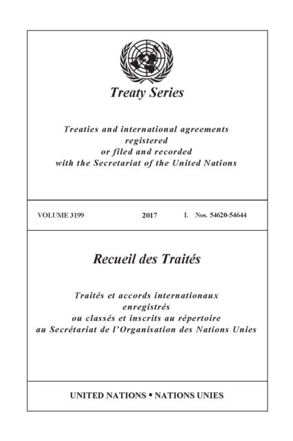 Treaty Series 3199