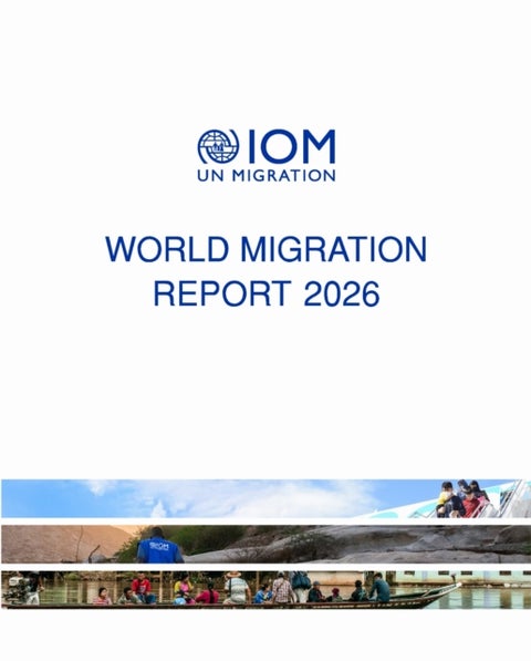 World Migration Report 2026