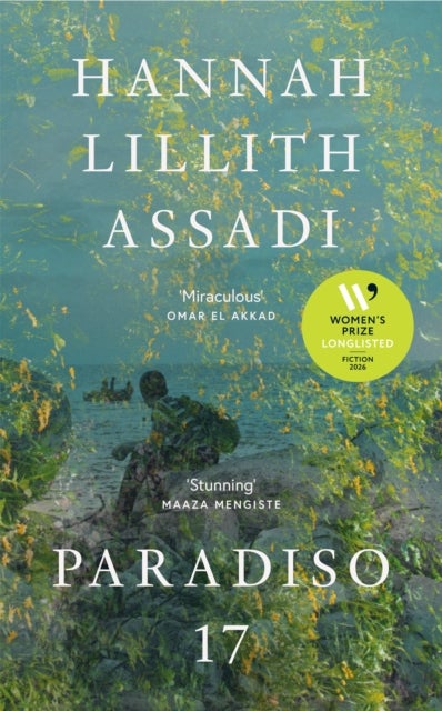 PARADISO 17 HB