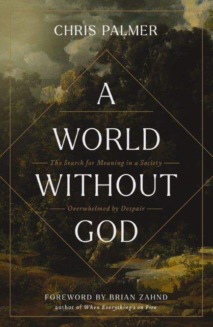 A World Without God - The Search for Meaning in a Society Overwhelmed by Despair