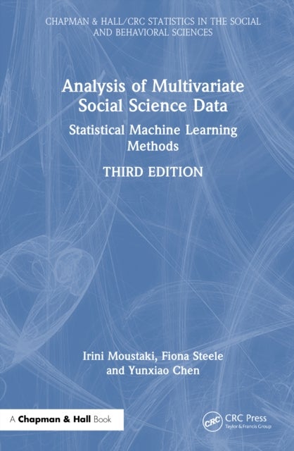 Analysis of Multivariate Social Science Data - Statistical Machine Learning Methods