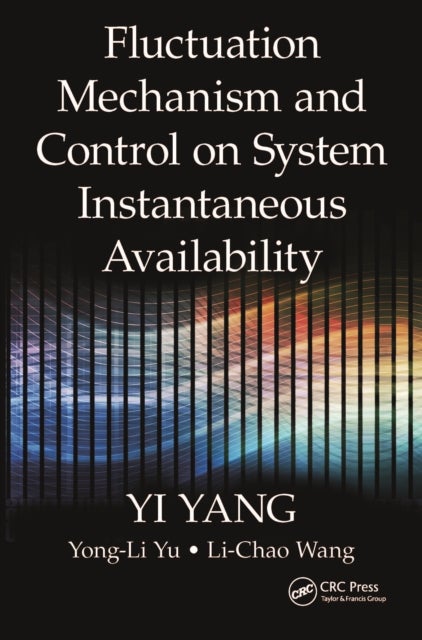 Fluctuation Mechanism and Control on System Instantaneous Availability