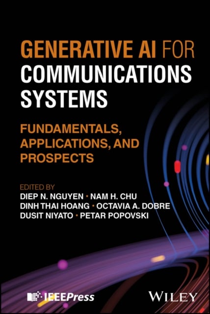 Generative AI for Communications Systems - Fundamentals, Applications, and Prospects