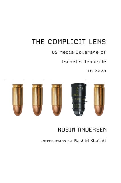 The Complicit Lens - US Media Coverage of Israel's Genocide in Gaza