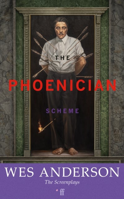 The Phoenician Scheme