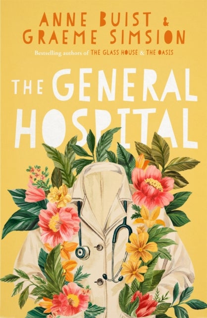 The General Hospital - A Menzies Mental Health Novel