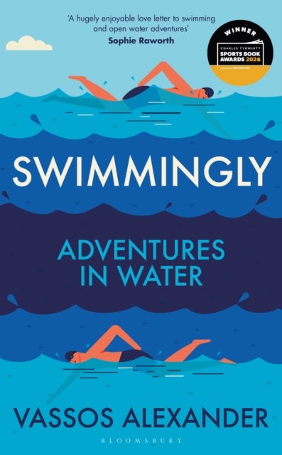 Swimmingly - Adventures in Water