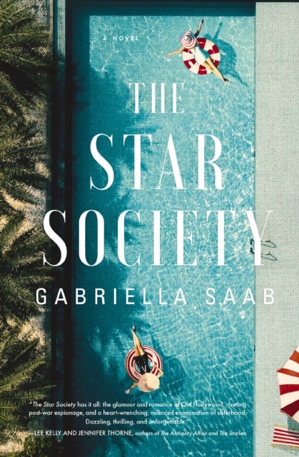 The Star Society - A Historical Novel