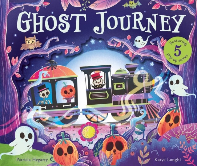 Ghost Journey