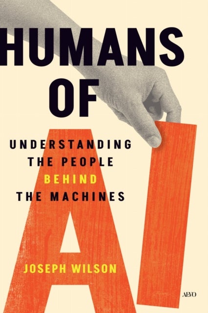 Humans of AI - Understanding the People Behind the Machines