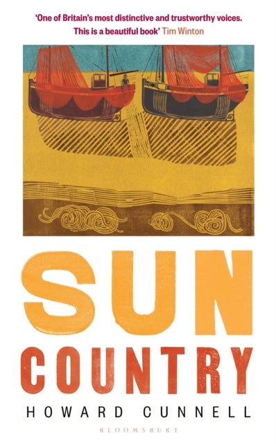Sun Country - Writing My Way Home