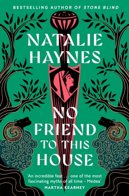 No Friend to This House