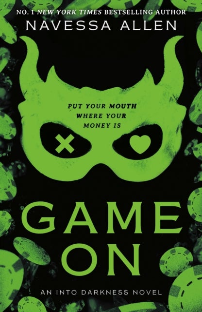Game On - The instant global bestselling phenomenon