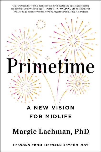 Primetime - A New Vision for Midlife