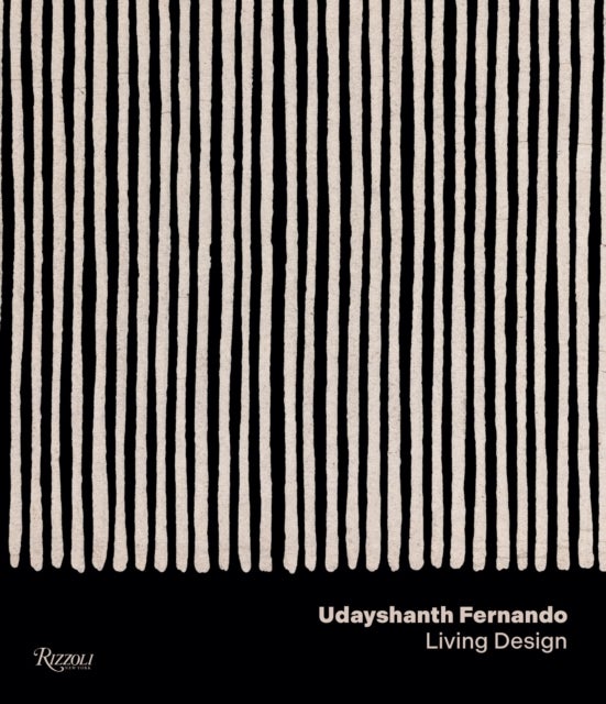 Udayshanth Fernando - Designing a World, Defining a Lifestyle