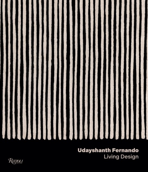 Udayshanth Fernando - Designing a World, Defining a Lifestyle