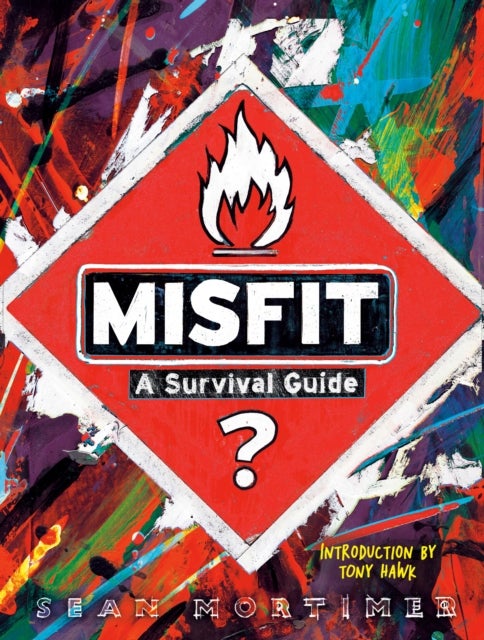 Misfit - A Survival Guide