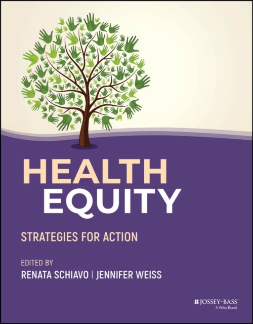 Health Equity - Strategies for Action