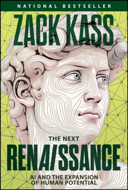 The Next Renaissance - AI and the Expansion of Human Potential
