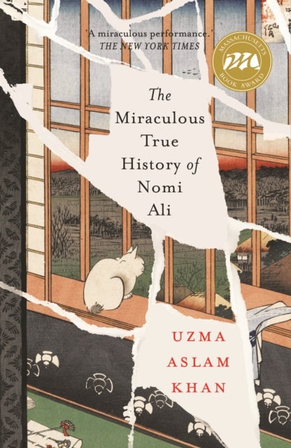 The Miraculous True History of Nomi Ali