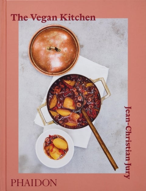 The Vegan Kitchen