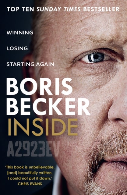 Inside - Winning. Losing. Starting Again.