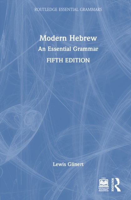 Modern Hebrew - An Essential Grammar