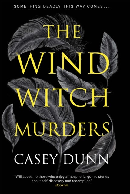 The Wind Witch Murders