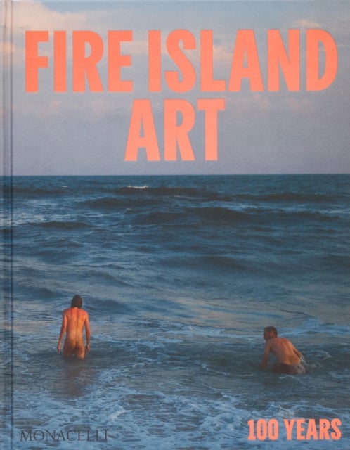 Fire Island Art - 100 Years