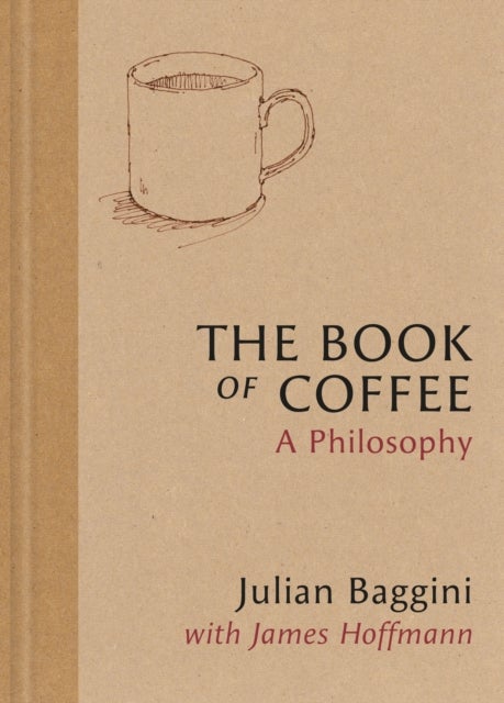 The Book of Coffee - A philosophy
