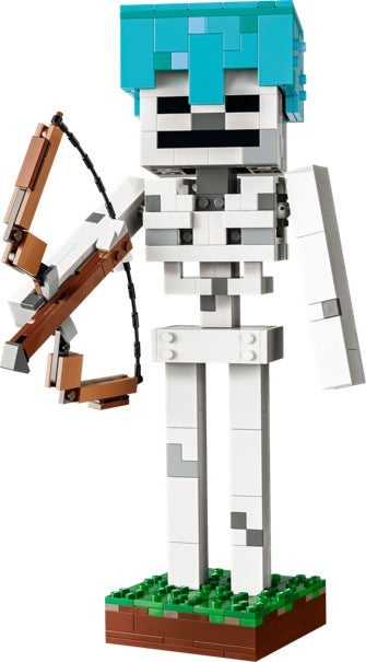 Lego Skjelettet 21594