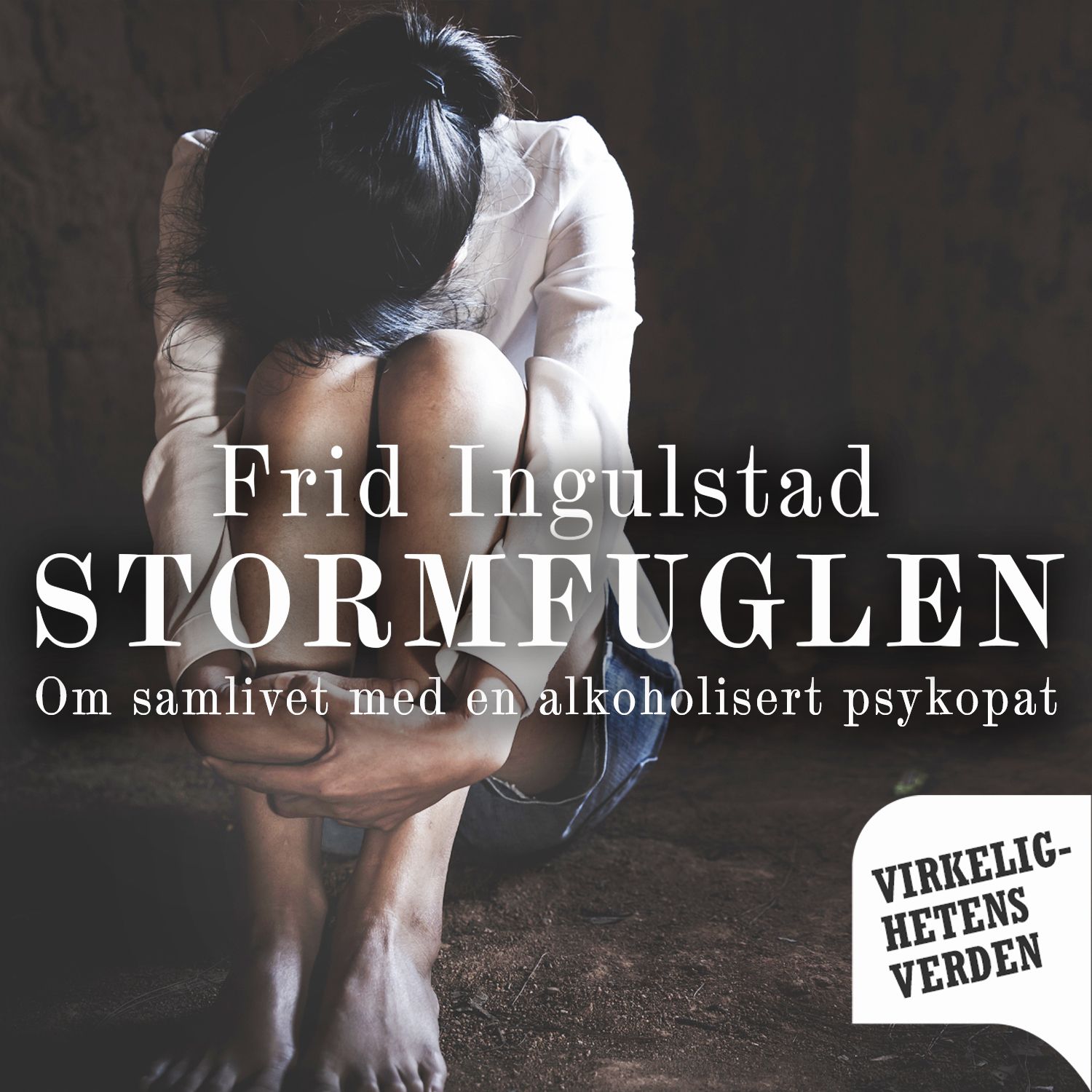 Stormfuglen